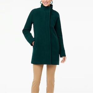 J.Crew City Coat